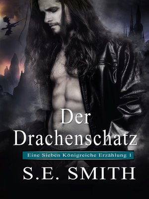 cover image of Der Drachenschatz